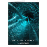 Water Tunnel cards
