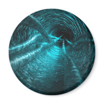 Water Tunnel Magnets