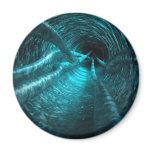Water Tunnel magnets