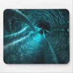 Water Tunnel Mouse Pad