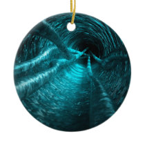 Water Tunnel Ornaments