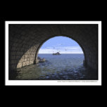 water tunnel posters