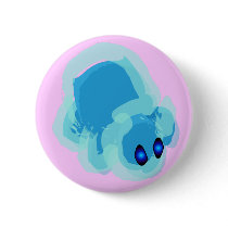 Water Turtle Button