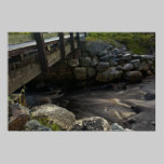 Water Under The Bridge fine art print