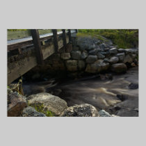 Water Under The Bridge fine art print posters