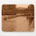 Water Under the Bridge mousepads by tmurray13 Water Under the Bridge mousepads
