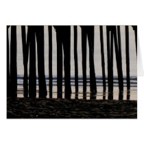Water Under The Pier cards