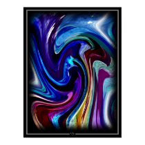 WATER VASE FLOW A/07/540 posters by JOSEPHINEB3 WATER VASE FLOW A/07/540 posters