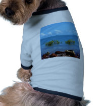 Water View Darwin pet clothing by sharonsphotography Water View Darwin pet clothing