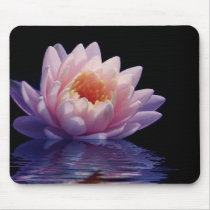 WATER  VISION  MOUSEPAD