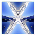 Water Walls 1.2 posters by hen2busi Water Walls 1.2 posters