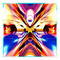 Water Walls 1.5 posters by hen2busi Water Walls 1.5 posters