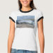 Ladies Ringer T-Shirt
