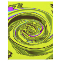 water wave xavier yellow flyer