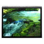 Water ways of the Northwest Calendars