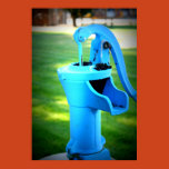 well, water, pump, cast iron pump, hand pump,