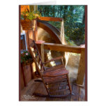 Water Wheel Cards