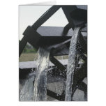 Water Wheels of the West Cards