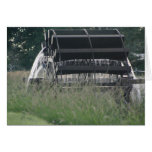 Water Wheels of the West Cards