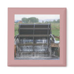 Water Wheels of the West