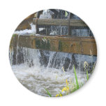 Water Wheels of the West