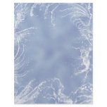 Water Wings Design letterhead