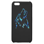 water wolf case for iPhone 5C