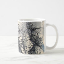 Water World Coffee Mugs