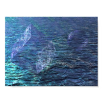 Water world posters