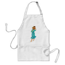 Waterbearer Aprons
