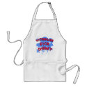 Waterboard Dick Cheney Products aprons by Scarebaby Waterboard Dick Cheney Products aprons