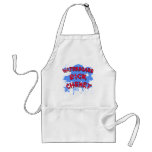 Waterboard Dick Cheney Products aprons