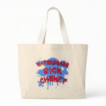 Waterboard Dick Cheney Products bags by Scarebaby Waterboard Dick Cheney Products bags