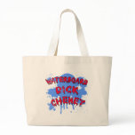 Waterboard Dick Cheney Products bags