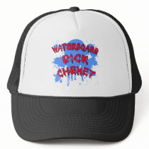 Waterboard Dick Cheney Products hats by Scarebaby Waterboard Dick Cheney Products hats