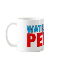 Waterboard Pelosi mugs