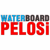 Waterboard Pelosi
