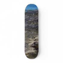 WaterBoard skateboards by malexherron WaterBoard skateboards