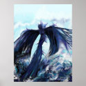 Waterborn Poster posters