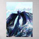 Waterborn Poster
