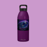 Waterbottle- WEEP echoing the human condition water bottles