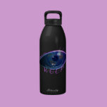 Waterbottle - WEEP weeping eye water bottles