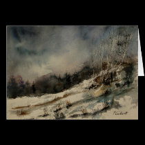 watercolor 051207 cards