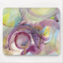Watercolor Abstract 2 Mousepads