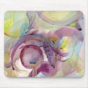 Watercolor Abstract 2 mousepads