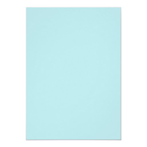 watercolor beach string lights wedding invitation