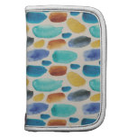 watercolor blurs planners