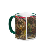watercolor cover mugs