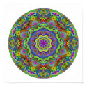 Watercolor Design Kaleidoscopic Mandala.1 Poster posters by Acore48 Watercolor Design Kaleidoscopic Mandala.1 Poster posters