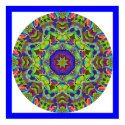 Watercolor Design Mandala Poster.3 posters by Acore48 Watercolor Design Mandala Poster.3 posters